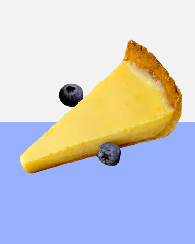 Lemon Tart
