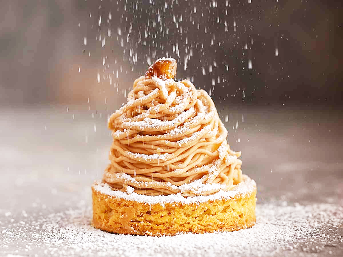 pasticceria francese a milano